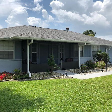 Rae'S Place Sebring Extérieur photo