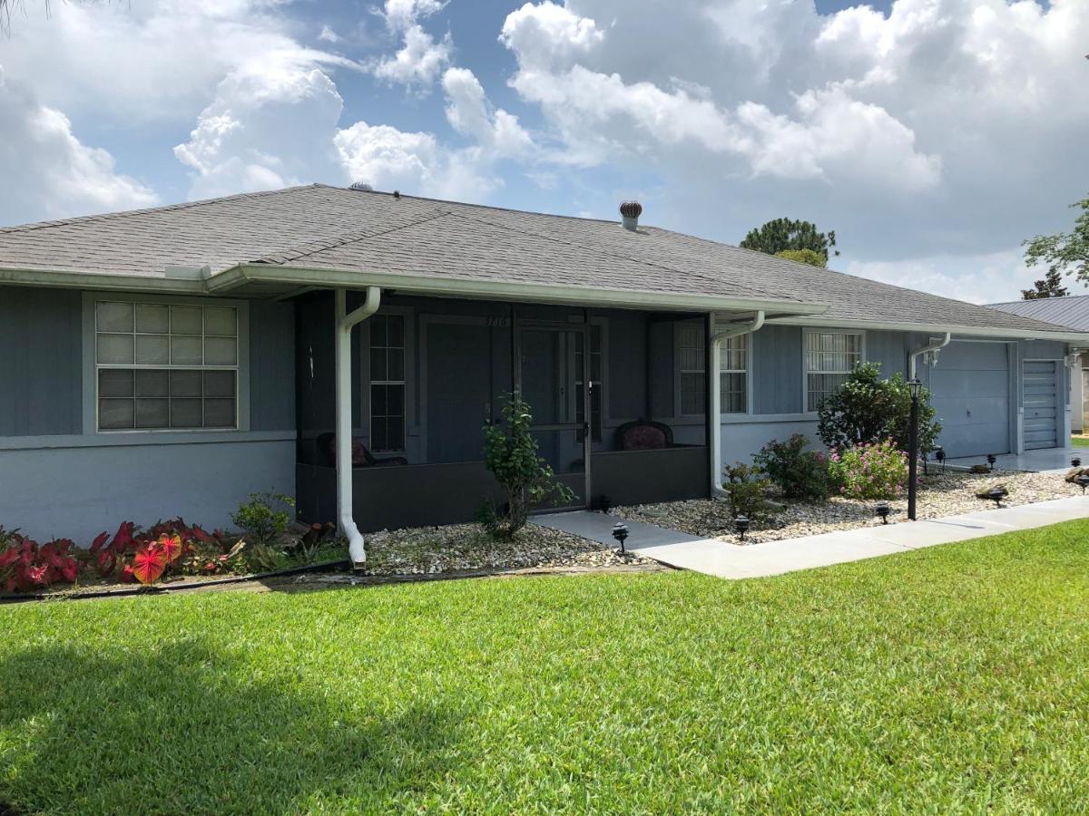 Rae'S Place Sebring Extérieur photo