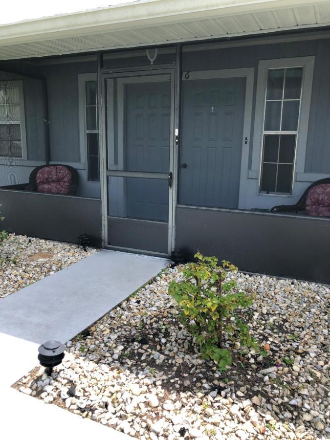 Rae'S Place Sebring Extérieur photo