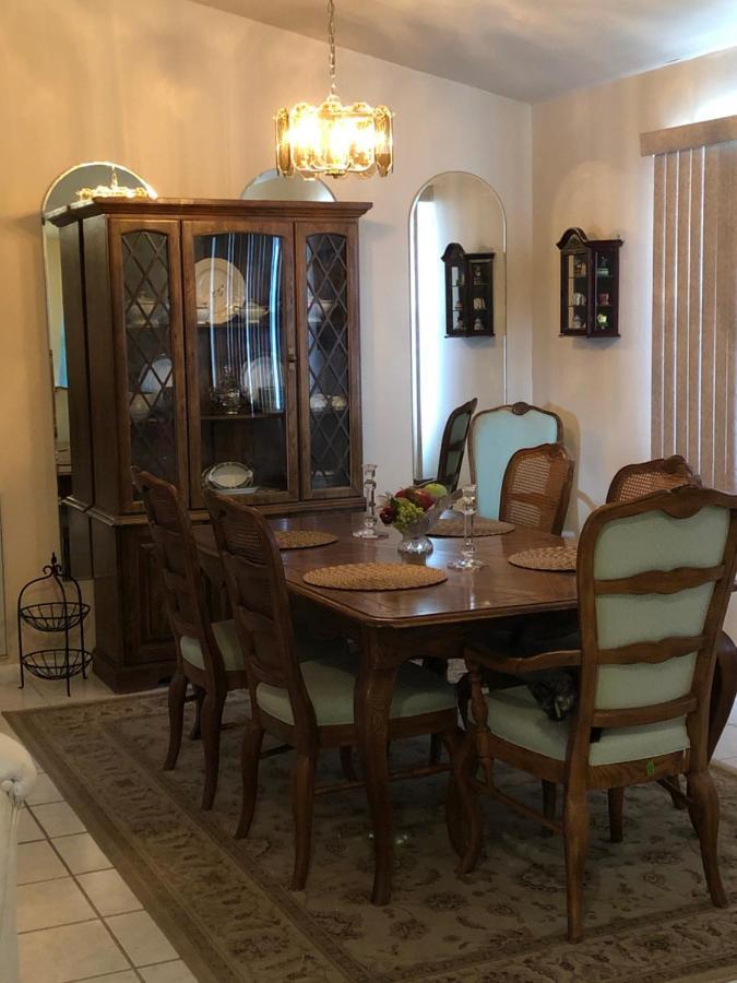 Rae'S Place Sebring Extérieur photo