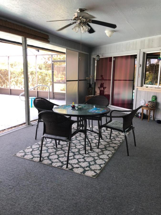 Rae'S Place Sebring Extérieur photo