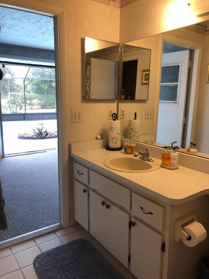 Rae'S Place Sebring Extérieur photo
