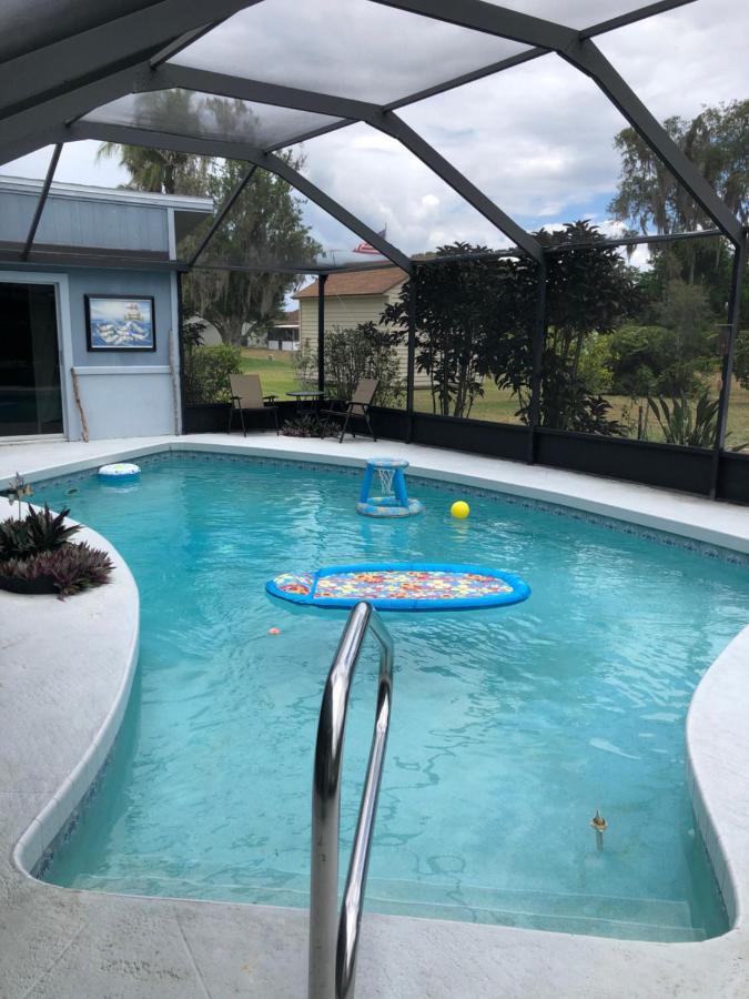 Rae'S Place Sebring Extérieur photo