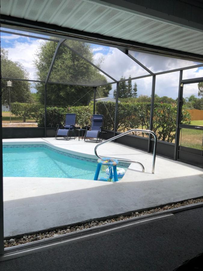 Rae'S Place Sebring Extérieur photo
