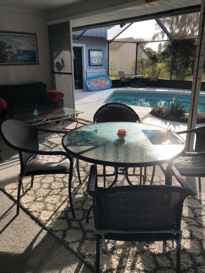 Rae'S Place Sebring Extérieur photo