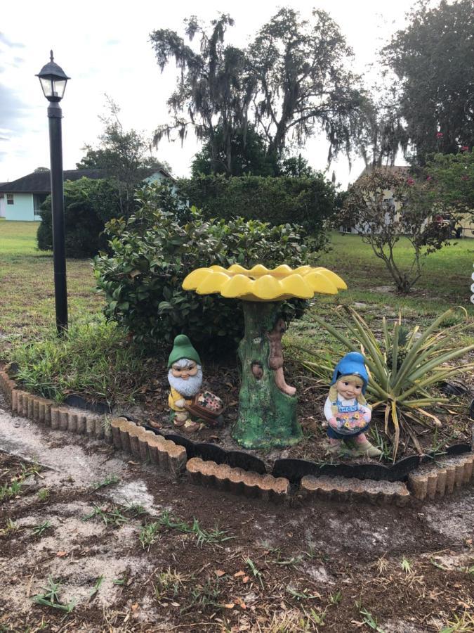 Rae'S Place Sebring Extérieur photo