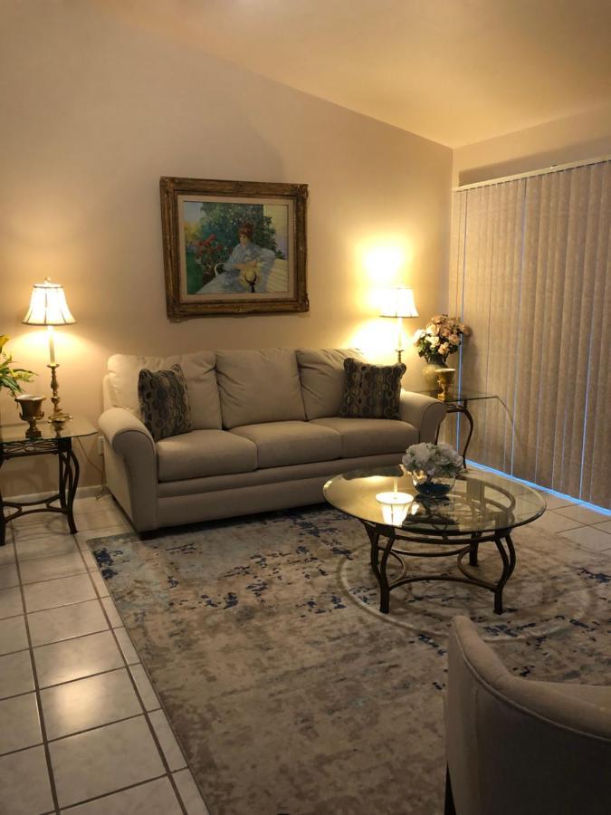 Rae'S Place Sebring Extérieur photo