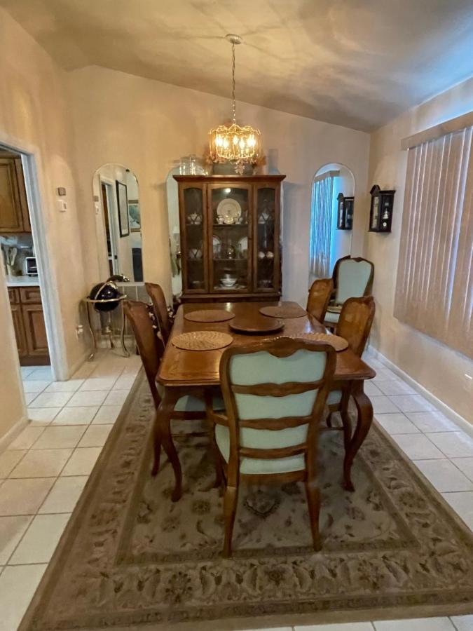 Rae'S Place Sebring Extérieur photo
