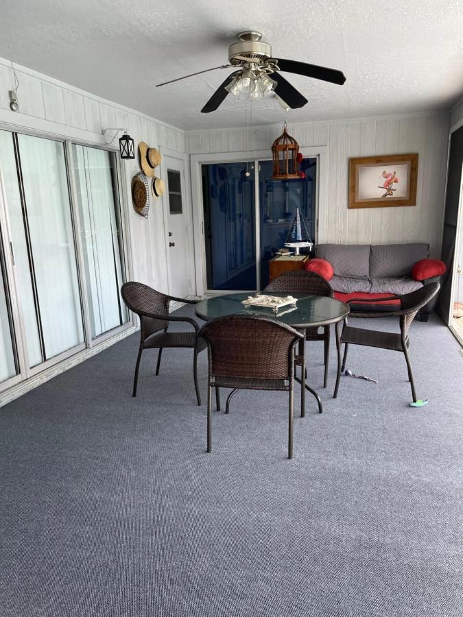 Rae'S Place Sebring Extérieur photo