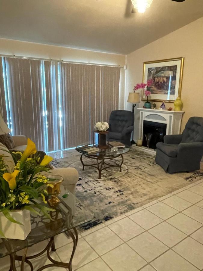 Rae'S Place Sebring Extérieur photo