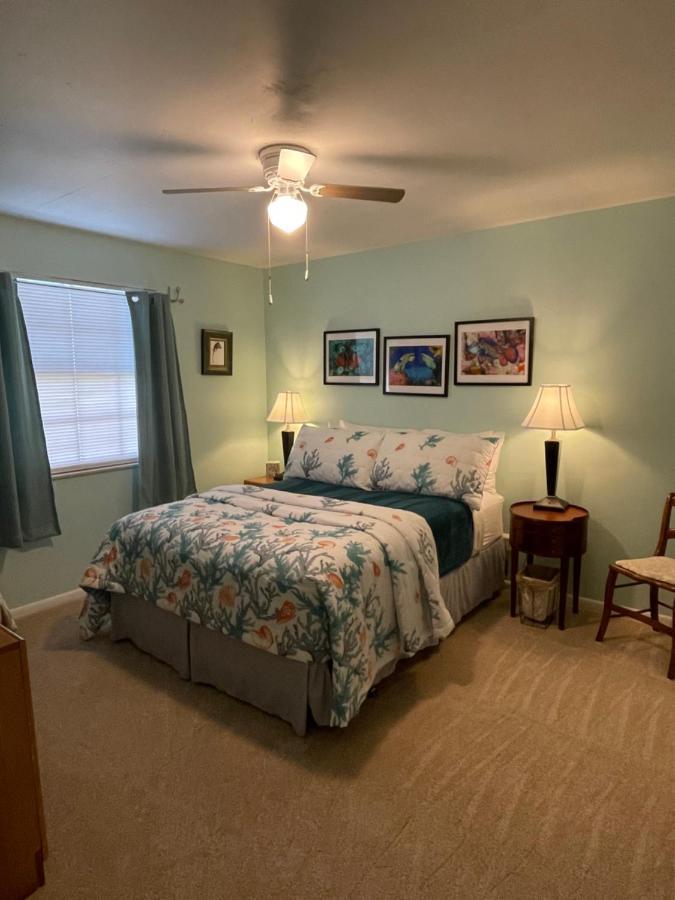 Rae'S Place Sebring Extérieur photo