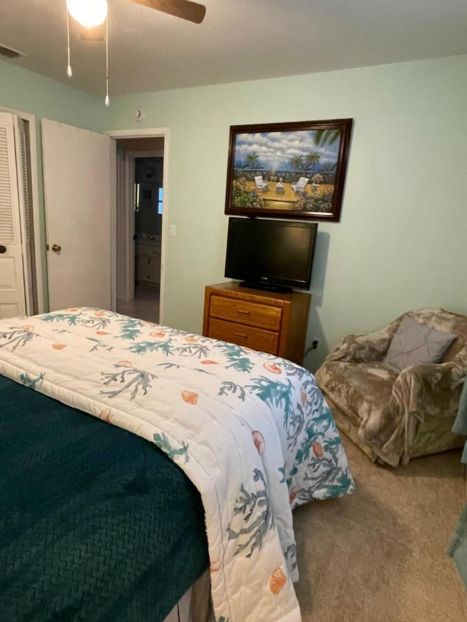 Rae'S Place Sebring Extérieur photo